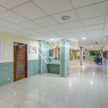Apartamento Cute Close To The Beach. Las Palmas de Gran Canaria