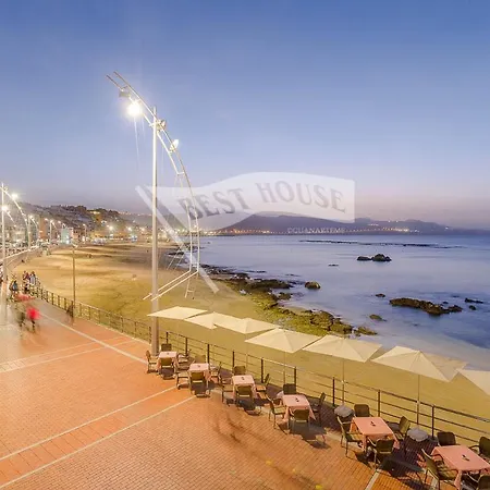 Cute Close To The Beach. Apartamento
