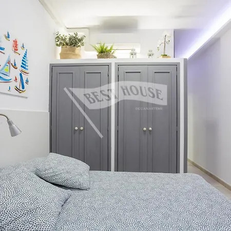 Apartament Cute Close To The Beach. Las Palmas de Gran Canaria